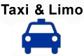 Torquay Taxi and Limo